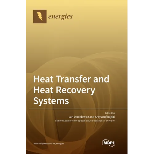 Heat Transfer and Heat Recovery Systems