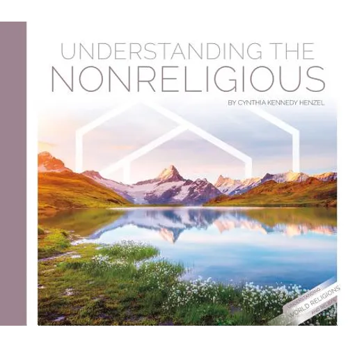 Understanding the Nonreligious