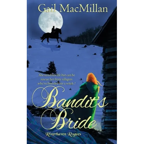 Bandit's Bride