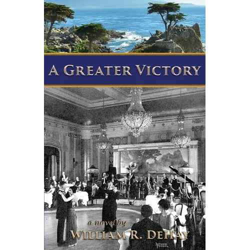 A Greater Victory