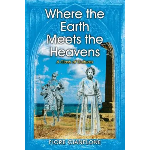 Where the Earth Meets the Heavens: A Clash of Cultures