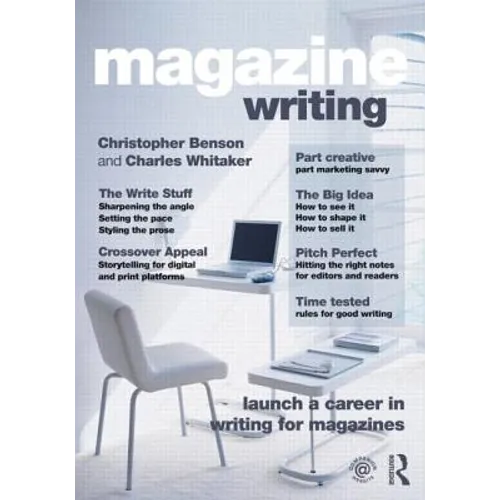 Magazine Writing