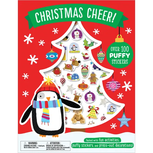 Christmas Cheer