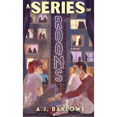 A Series of Rooms