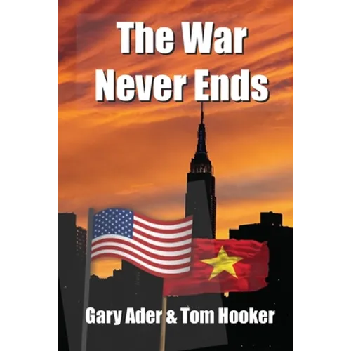The War Never Ends