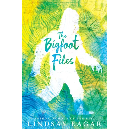 The Bigfoot Files