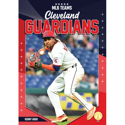 Cleveland Guardians