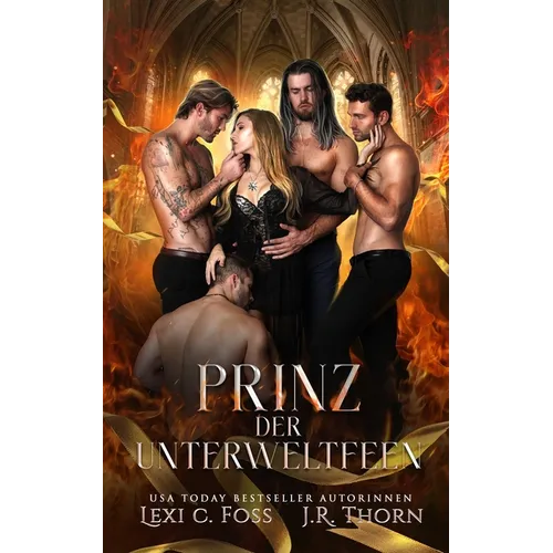Prinz der Unterweltfeen
