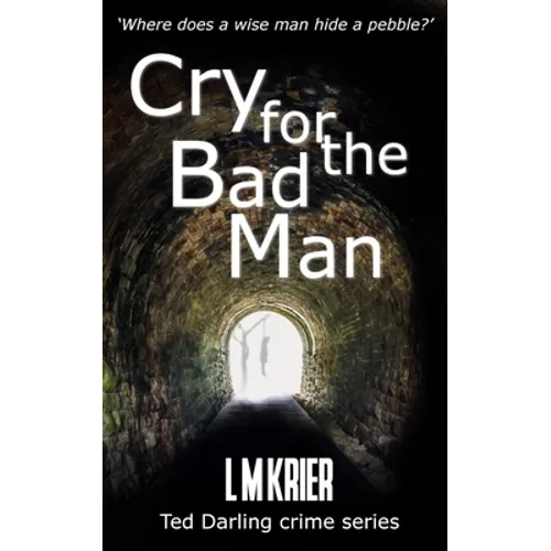 Cry for the Bad Man: where does a wise man hide a pebble?