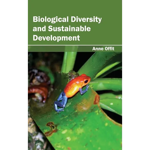 Biological Diversity and Sustainable Development