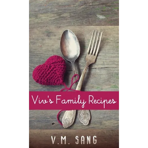 Viv's Family Recipes
