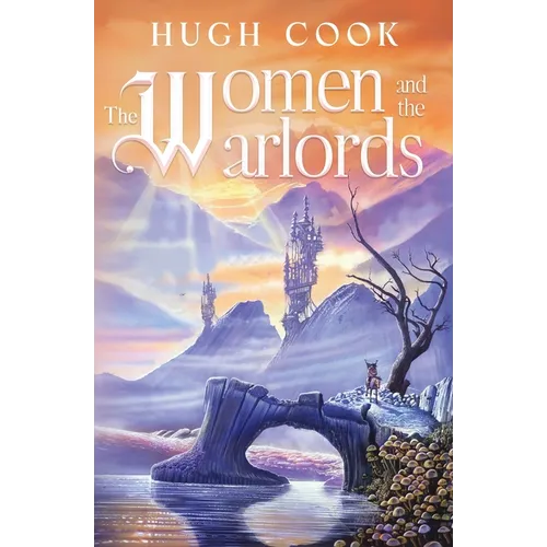 The Women and the Warlords