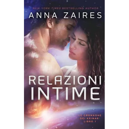 Relazioni Intime