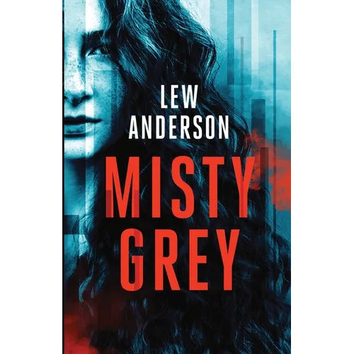 Misty Grey