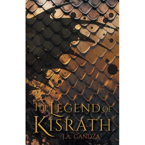 The Legend of Kisrath