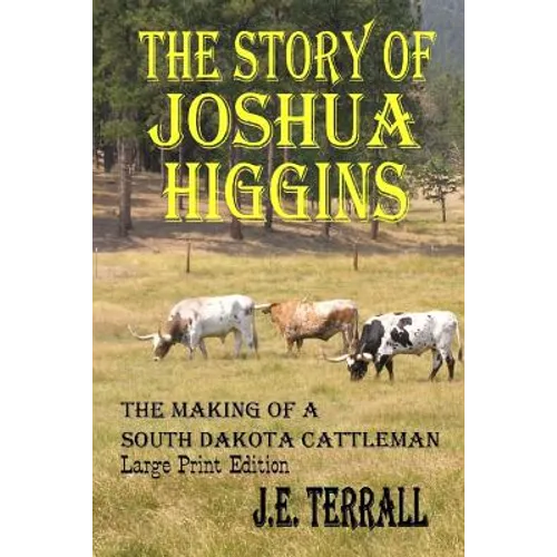The Story of Joshua Higgins
