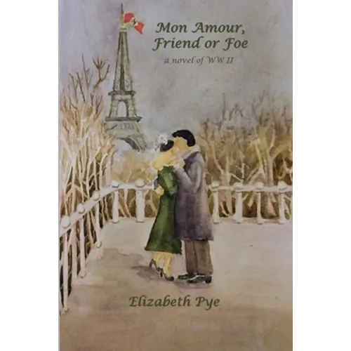 Mon Amour, Friend or Foe