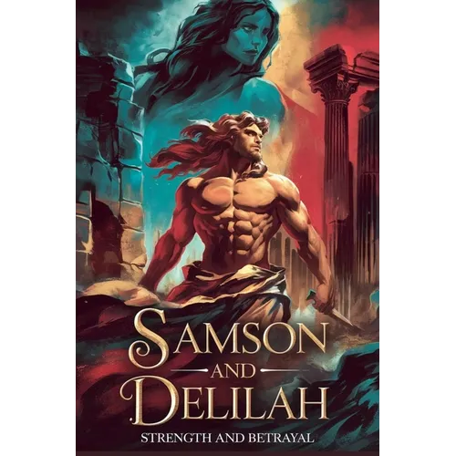 Samson and Delilah