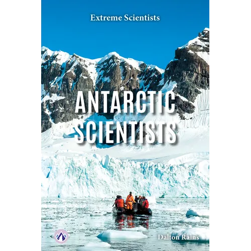 Antarctic Scientists