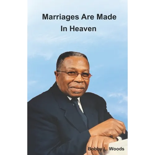Marriages Are Made In Heaven
