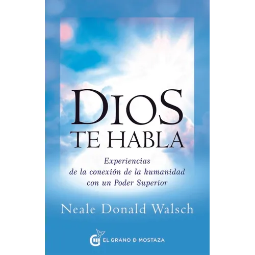 Dios Te Habla