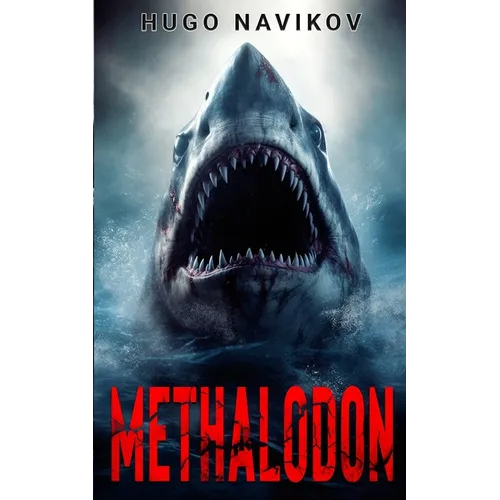 Methalodon: A Deep Sea Thriller