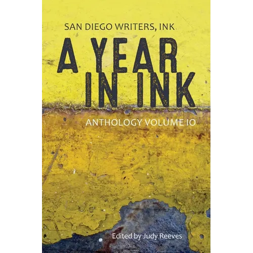 A Year in Ink, Volume 10