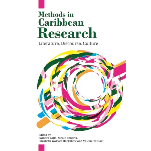 Methods in Caribbean Research