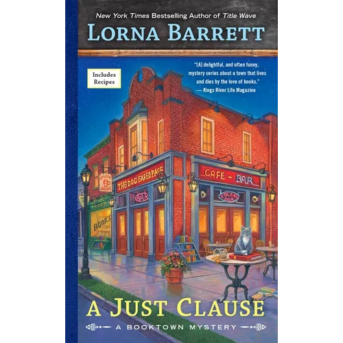 A Just Clause