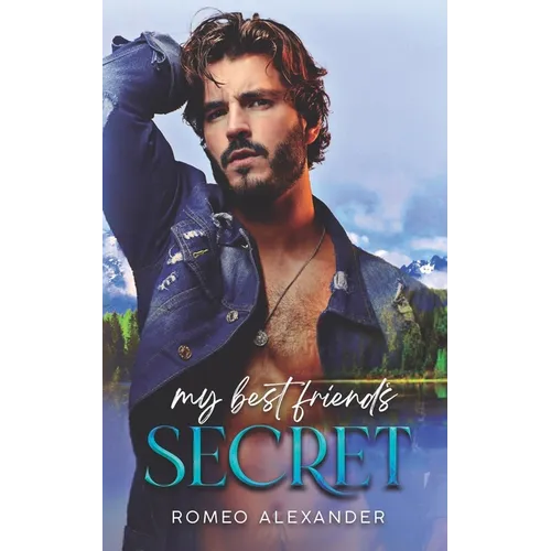 My Best Friend's Secret