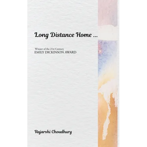 Long Distance Home ...