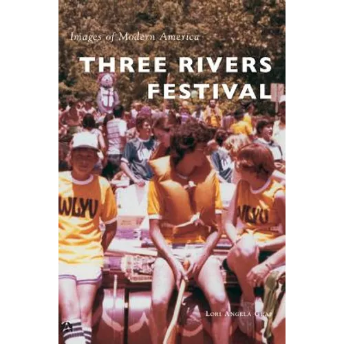 Three Rivers Festival