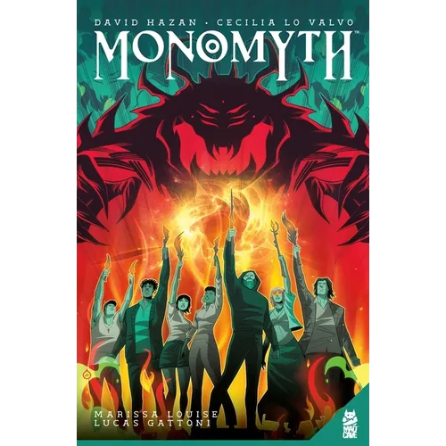 Monomyth Gn
