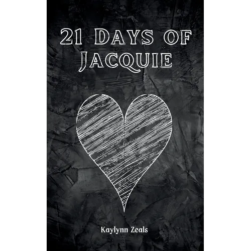 21 Days of Jacquie