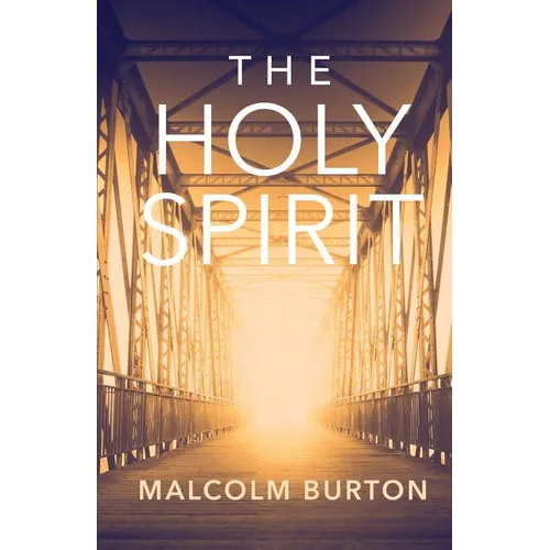 The Holy Spirit