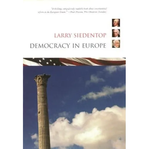 Democracy in Europe