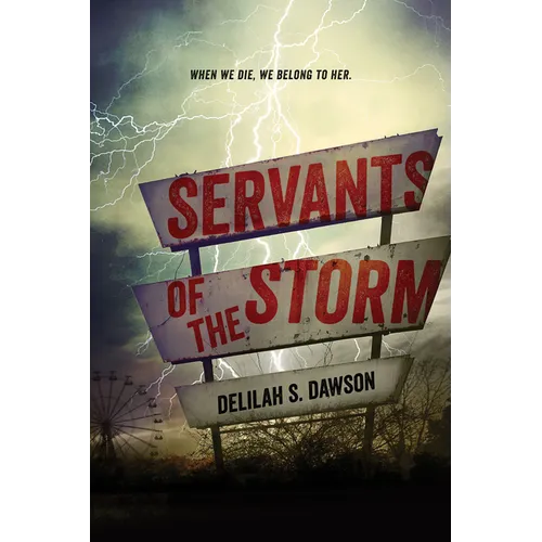 Servants of the Storm