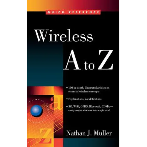 Wireless A to Z