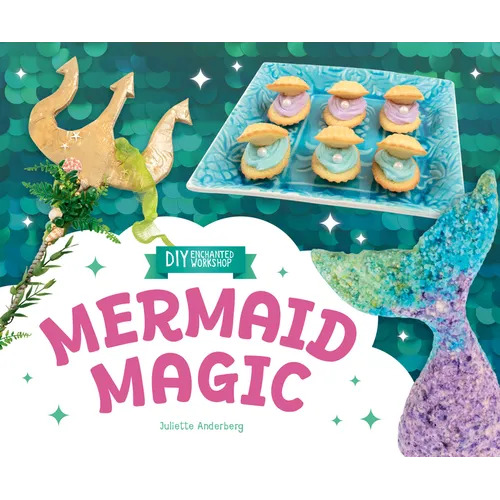 Mermaid Magic