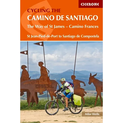 Cycling the Camino de Santiago