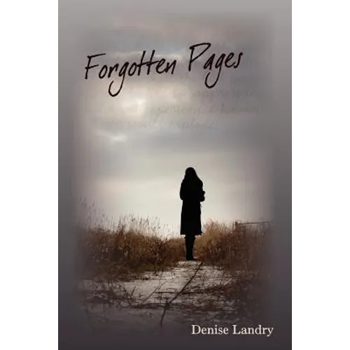 Forgotten Pages