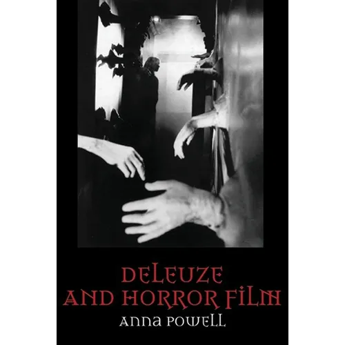 Deleuze and Horror Film