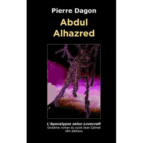 Abdul Alhazred