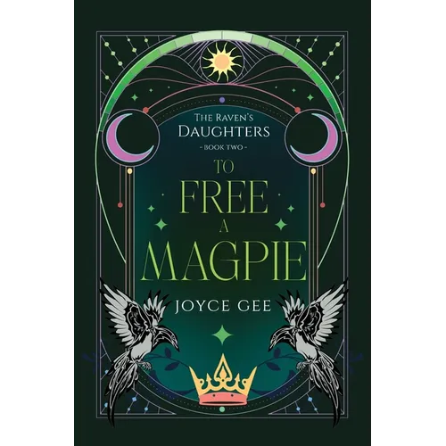 To Free a Magpie