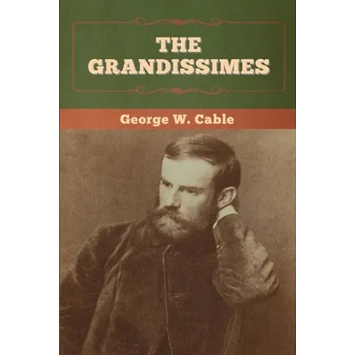 The Grandissimes