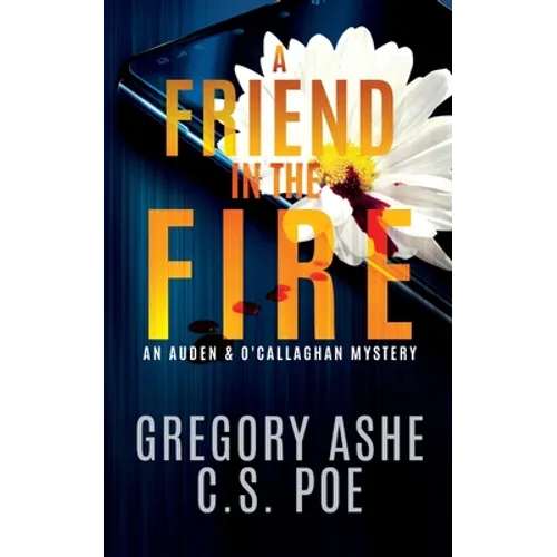 A Friend in the Fire