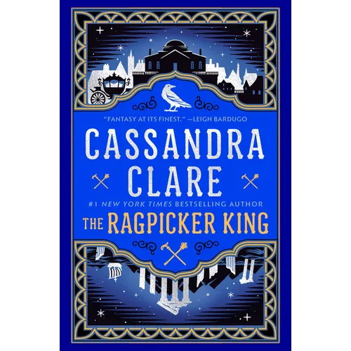 The Ragpicker King