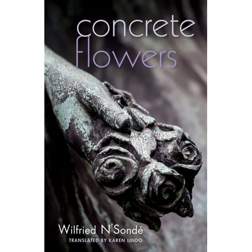Concrete Flowers