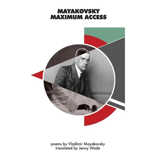 Mayakovsky Maximum Access