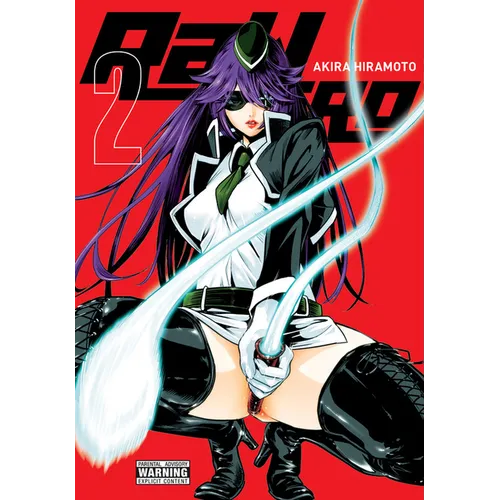 Raw Hero, Vol. 2: Volume 2